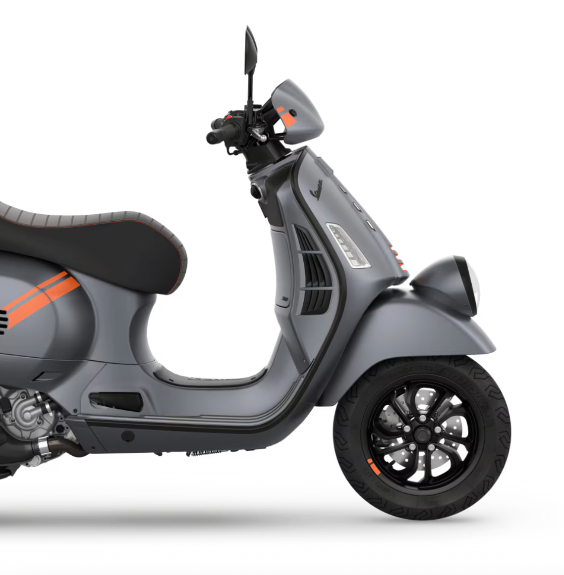 Vespa GTV 310 (2026)