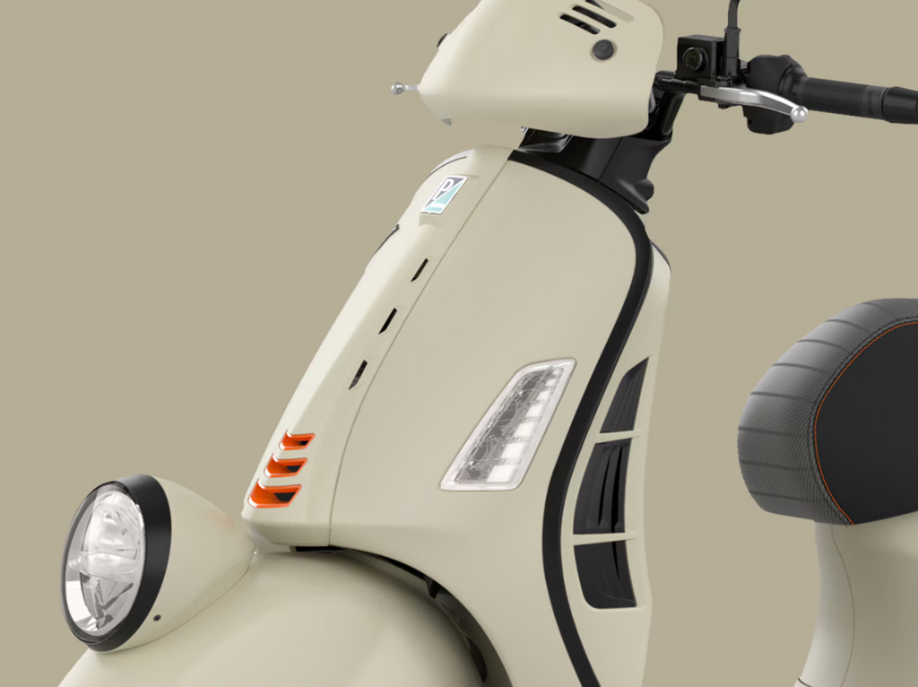 Vespa GTV 310 (2026)