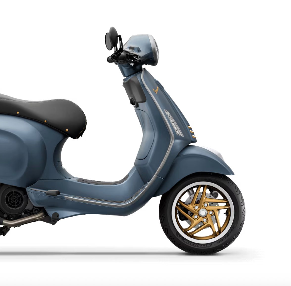 Vespa Primavera Officina 8 150 (2027)
