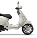 Vespa Primavera 150 (2027)