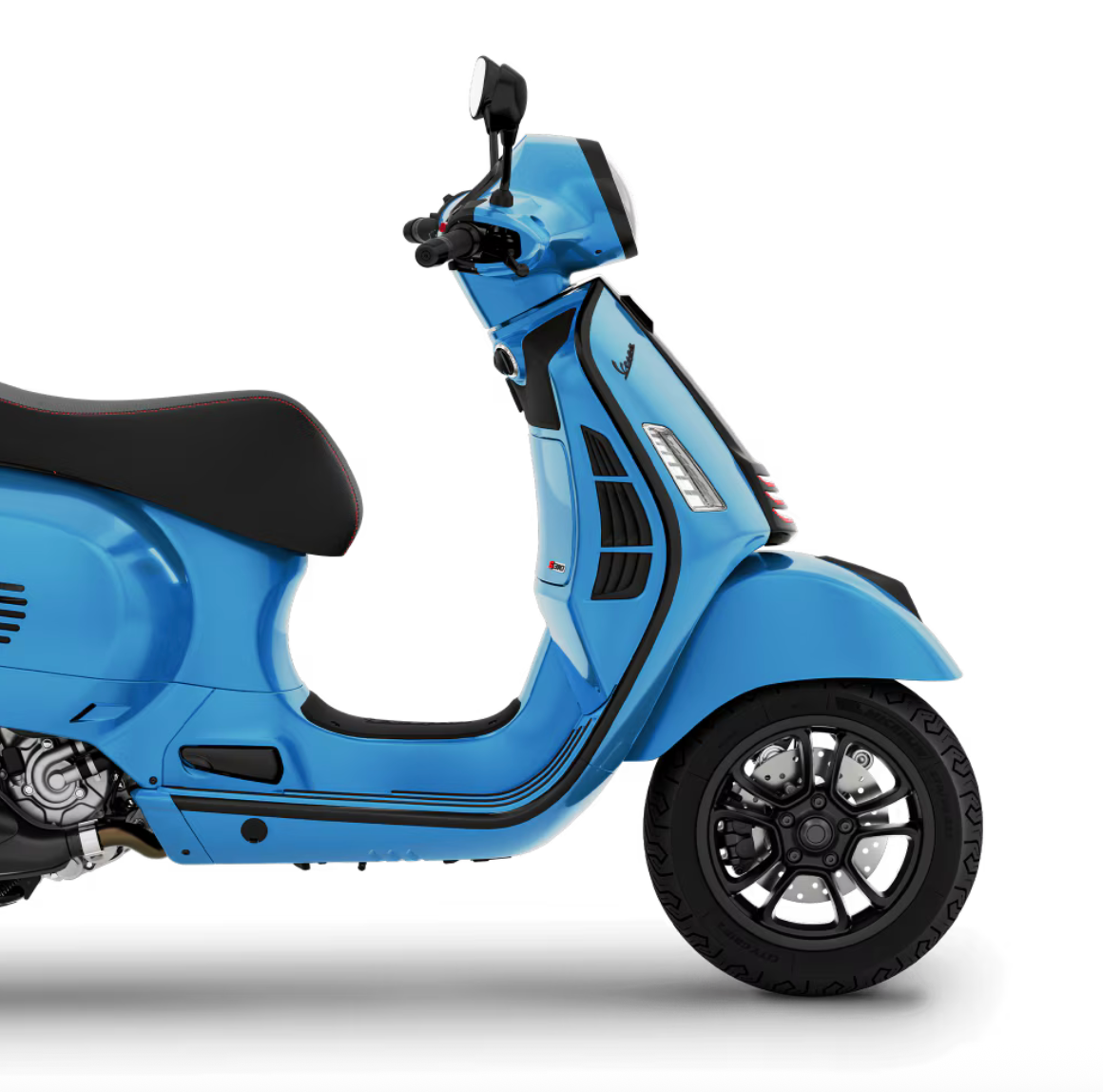 Vespa GTS 310 Super Sport (2027)