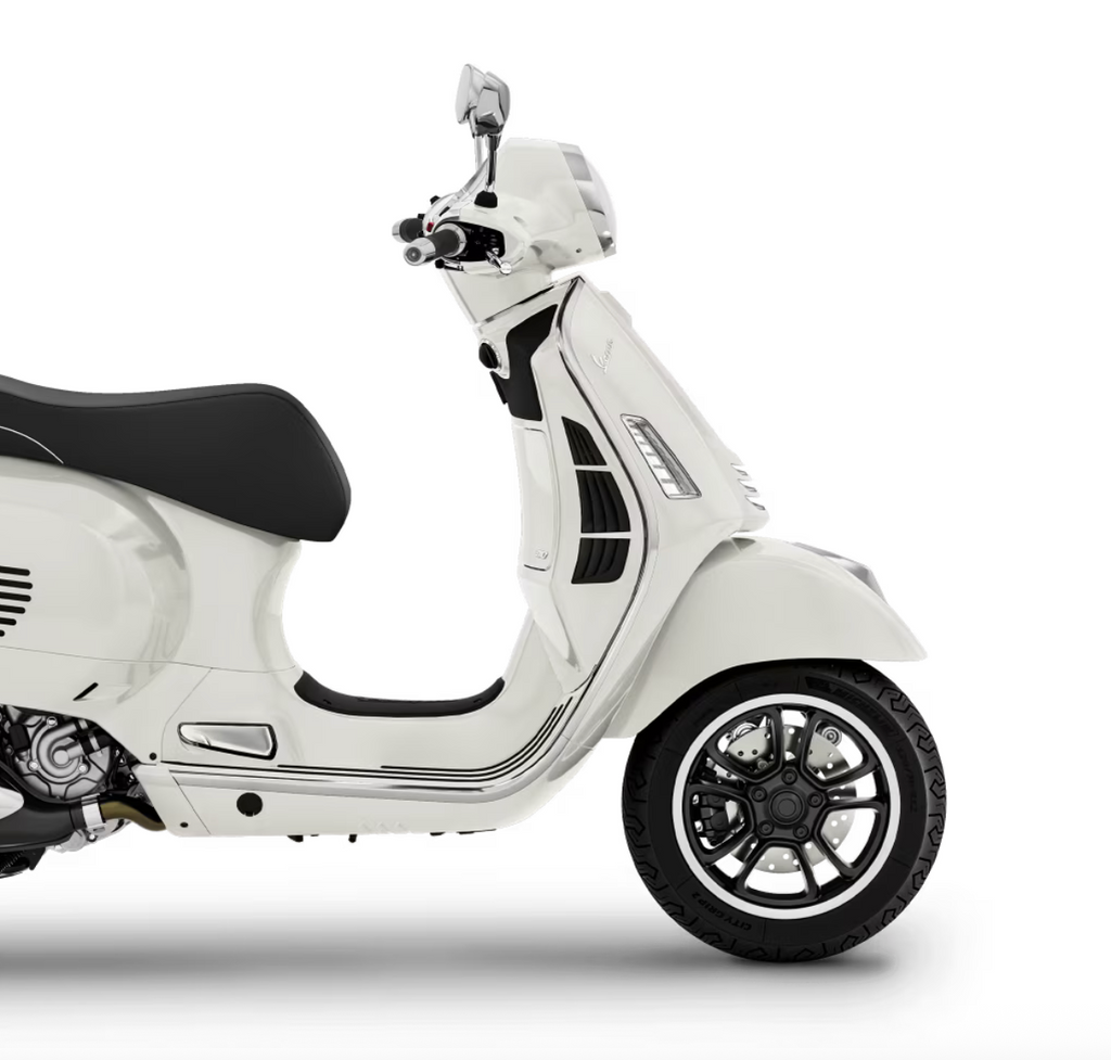 Vespa GTS Super 310 (2027)