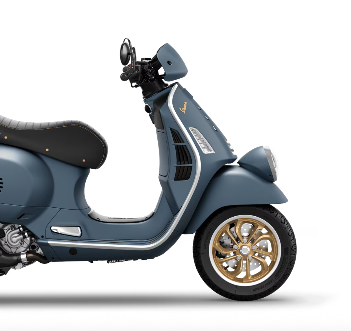 Vespa GTV Officina 8 310 (2027)