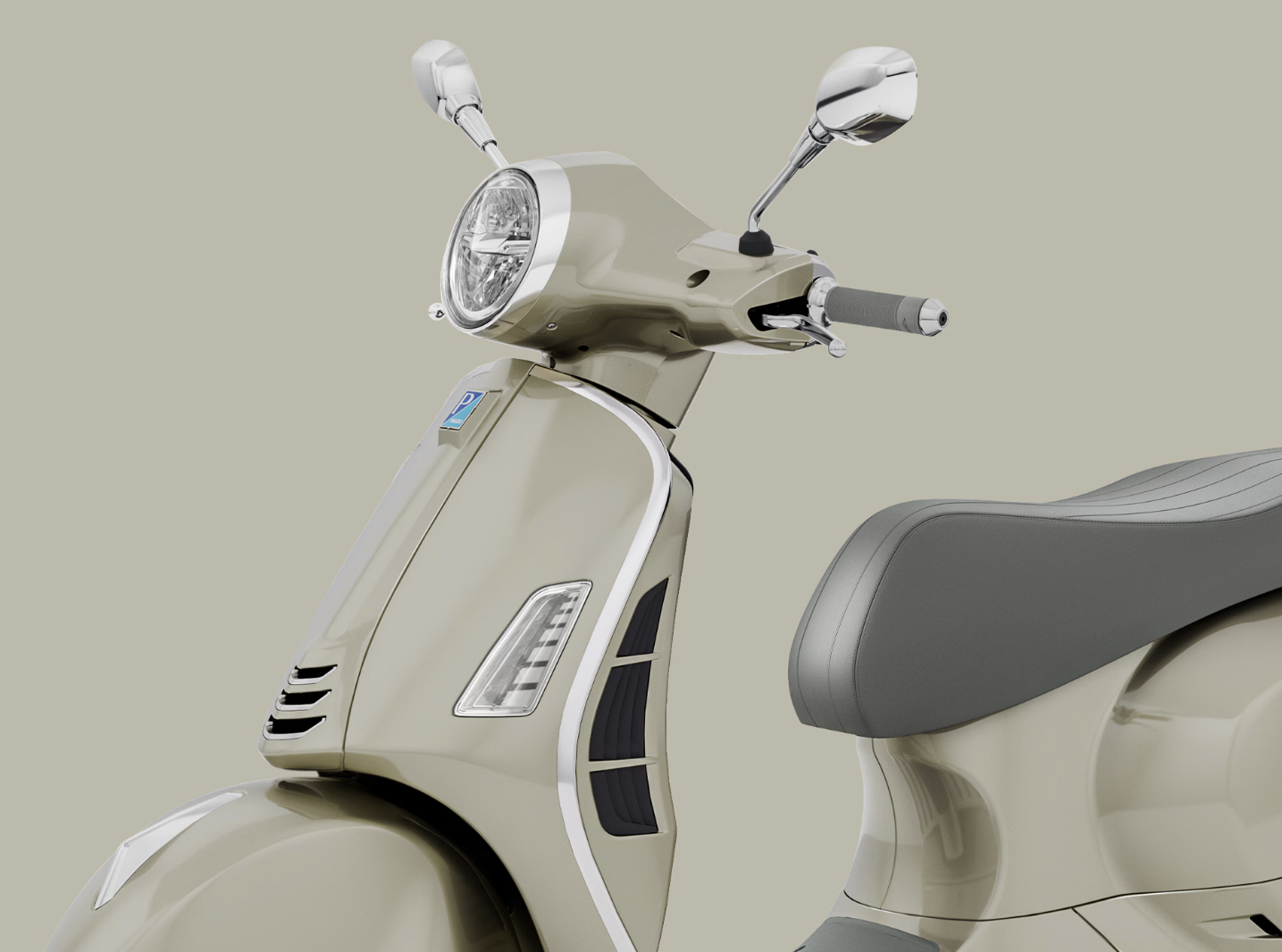Vespa GTS 310 (2026)