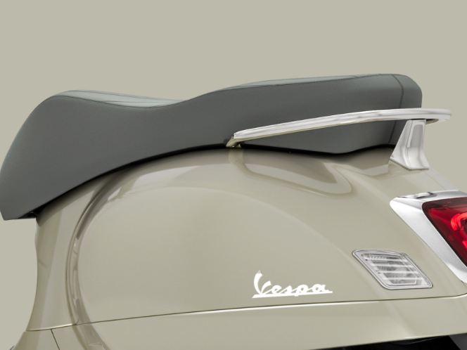 Vespa GTS 310 (2026)