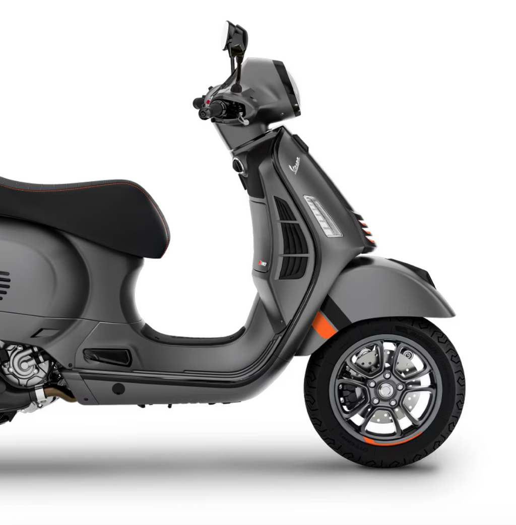 Vespa GTS 310 Super Sport (2026)