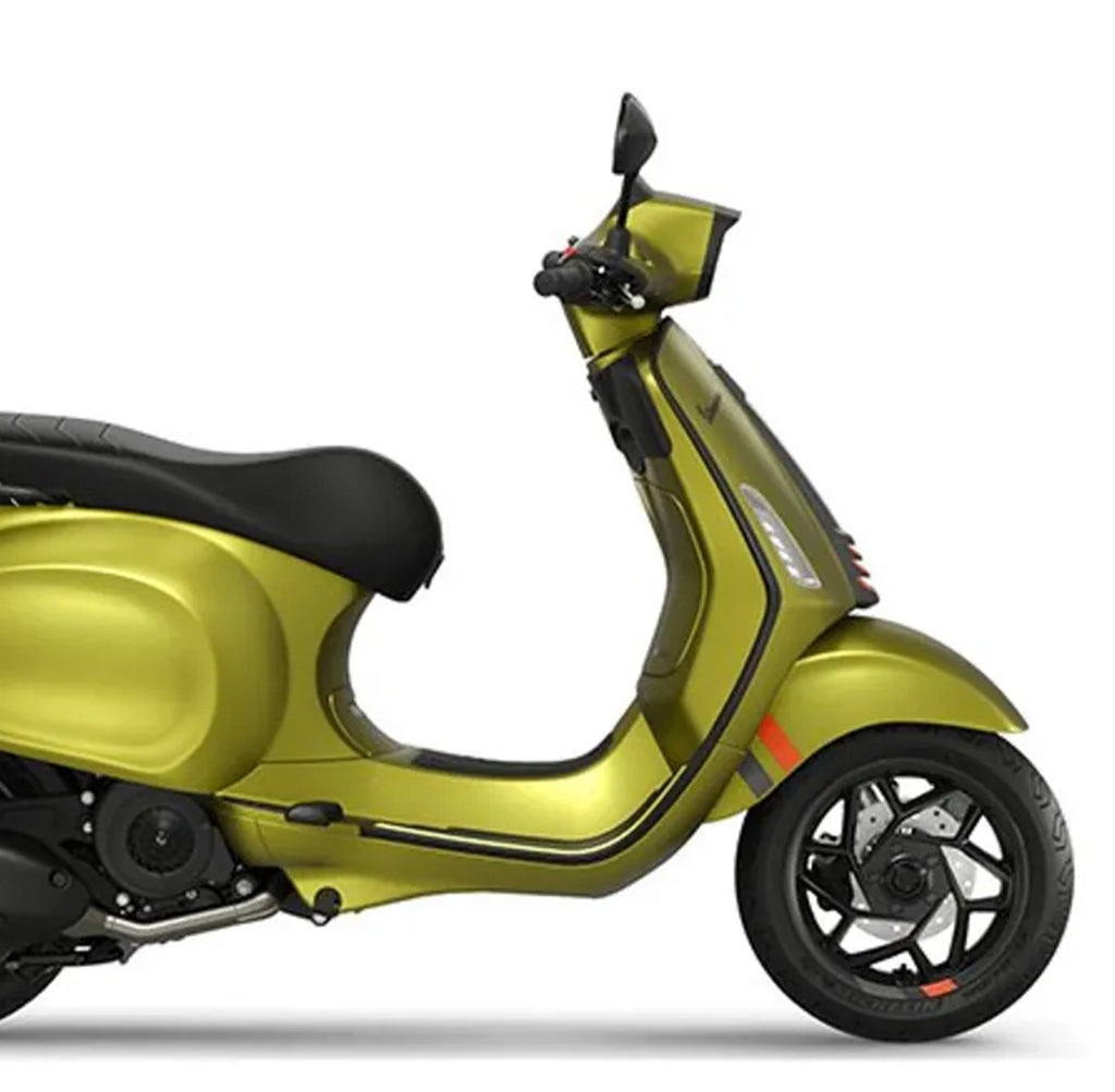 Vespa Sprint 150 Sport (2025)