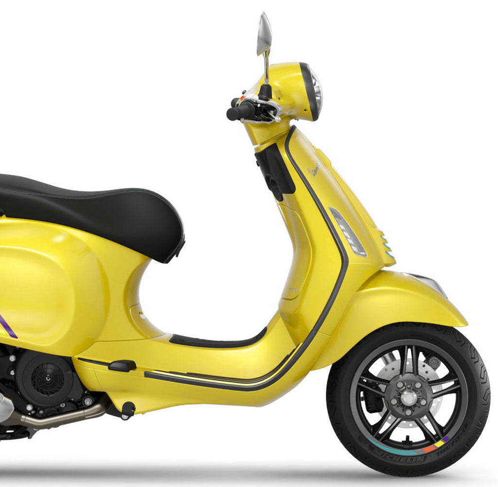 Vespa Primavera S 150 (2026)