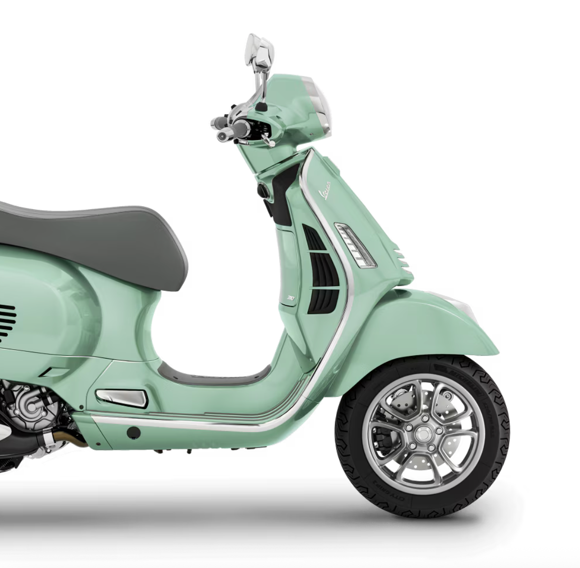 Vespa GTS 310 (2026)