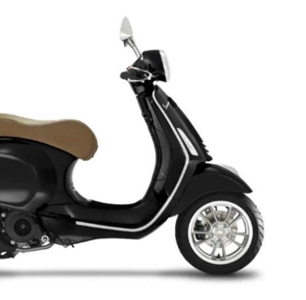 Vespa 150 Primavera (2023)