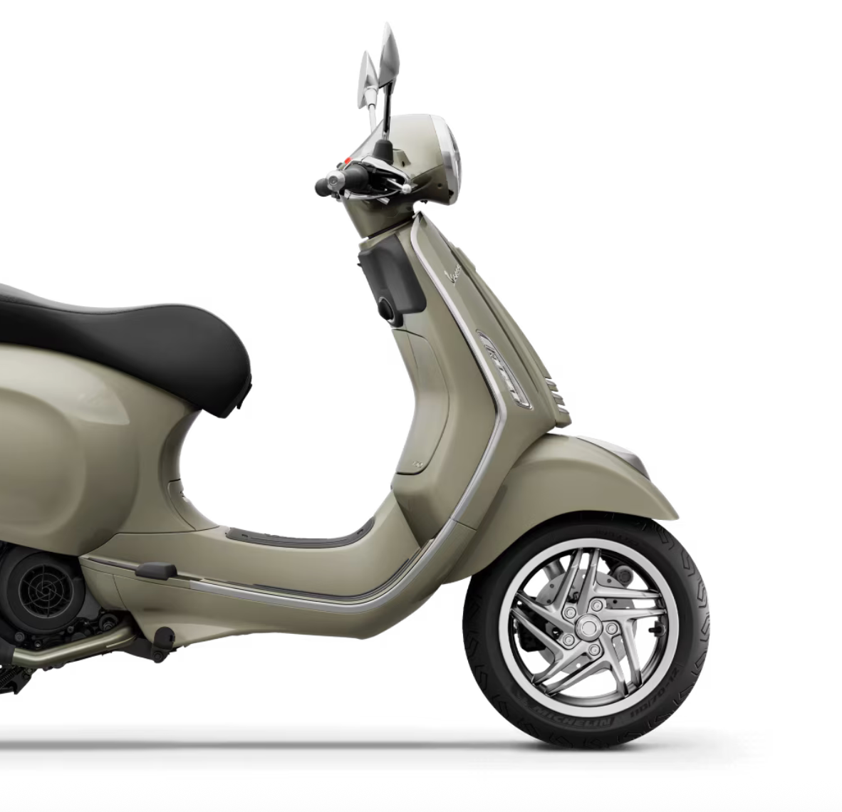 Vespa Primavera 150 (2027)