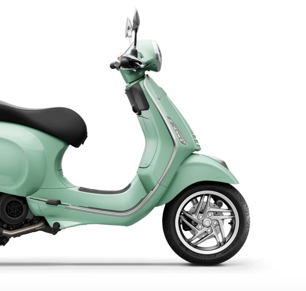 Vespa Primavera 150 (2027)