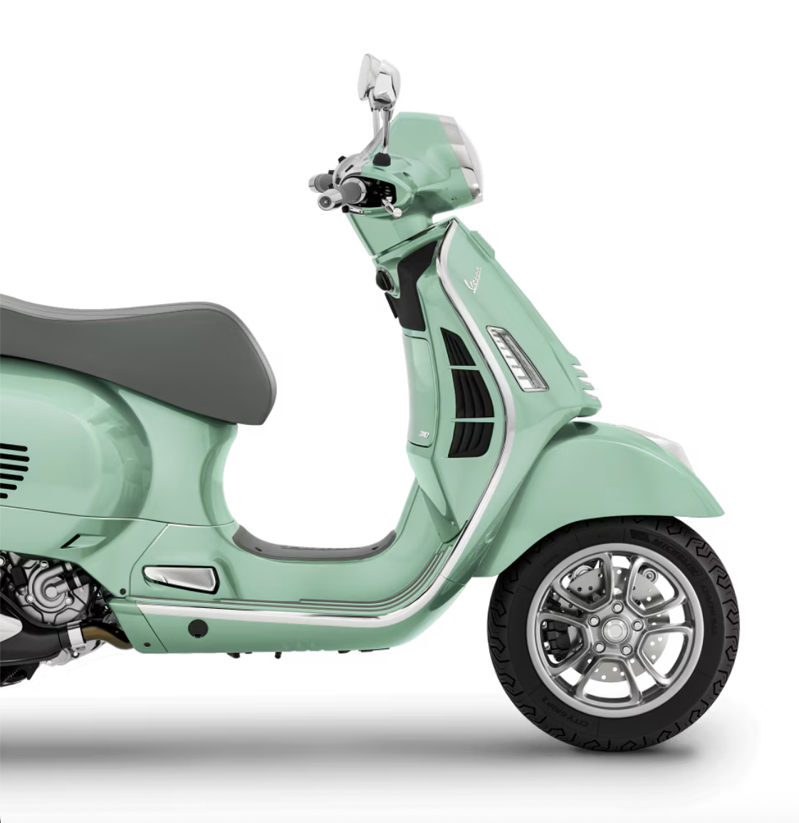 Vespa GTS 310 (2027)