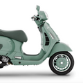 Vespa GTS 310 80th Anniversary (2027)