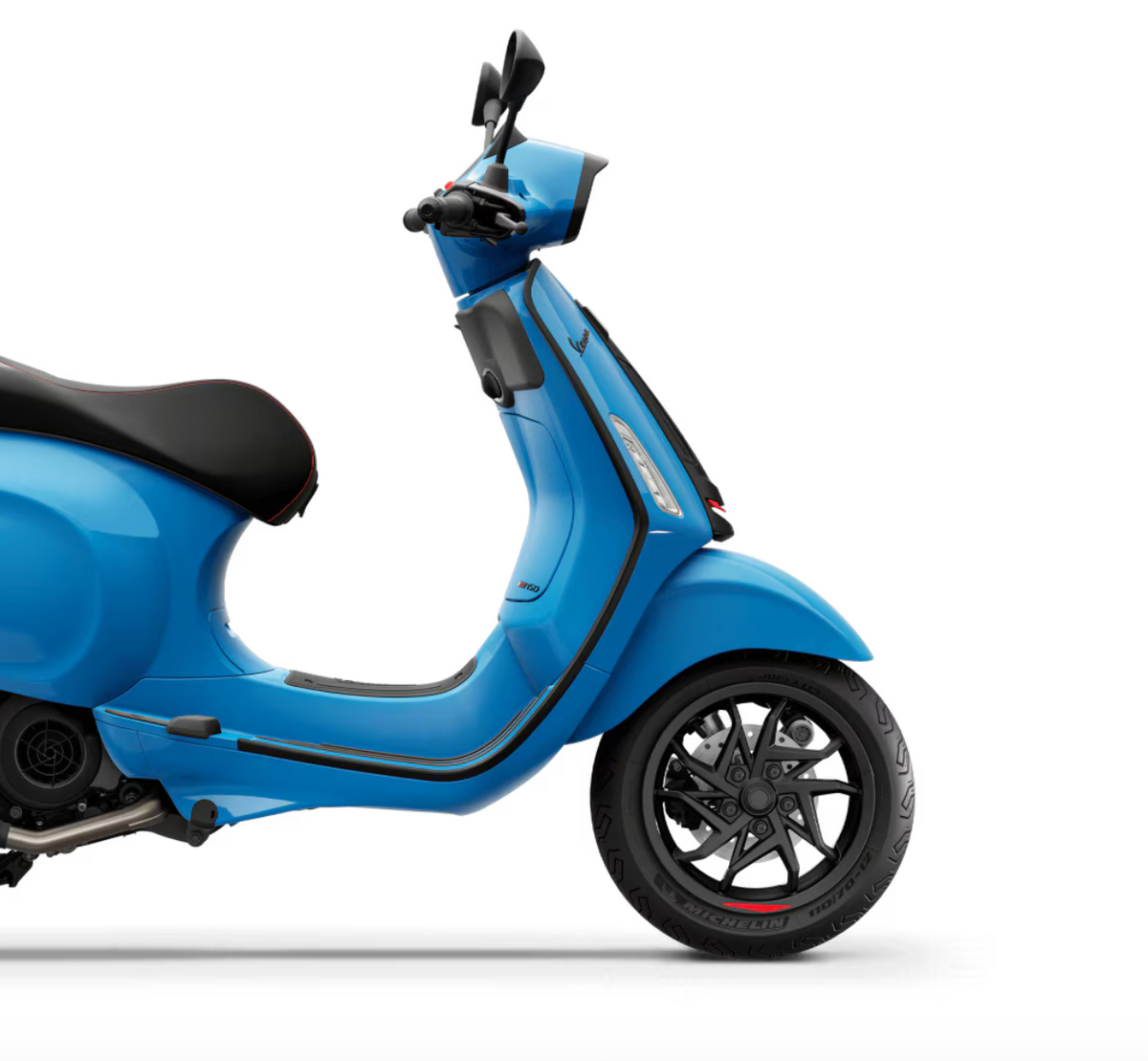 Vespa Sprint Sport 150 (2027)