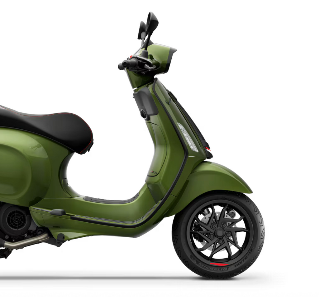 Vespa Sprint Sport 150 (2027)
