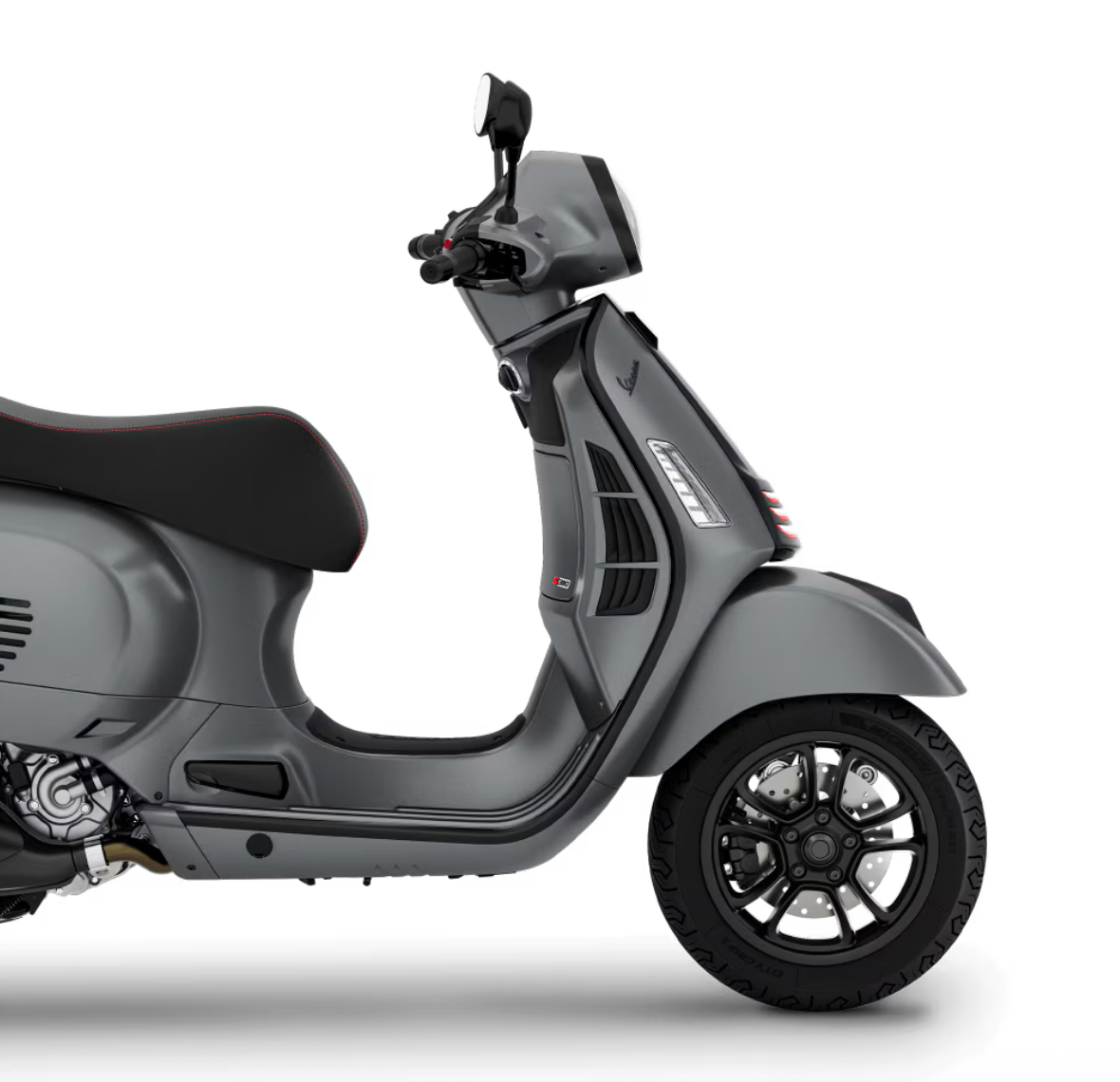Vespa GTS 310 Super Sport (2027)