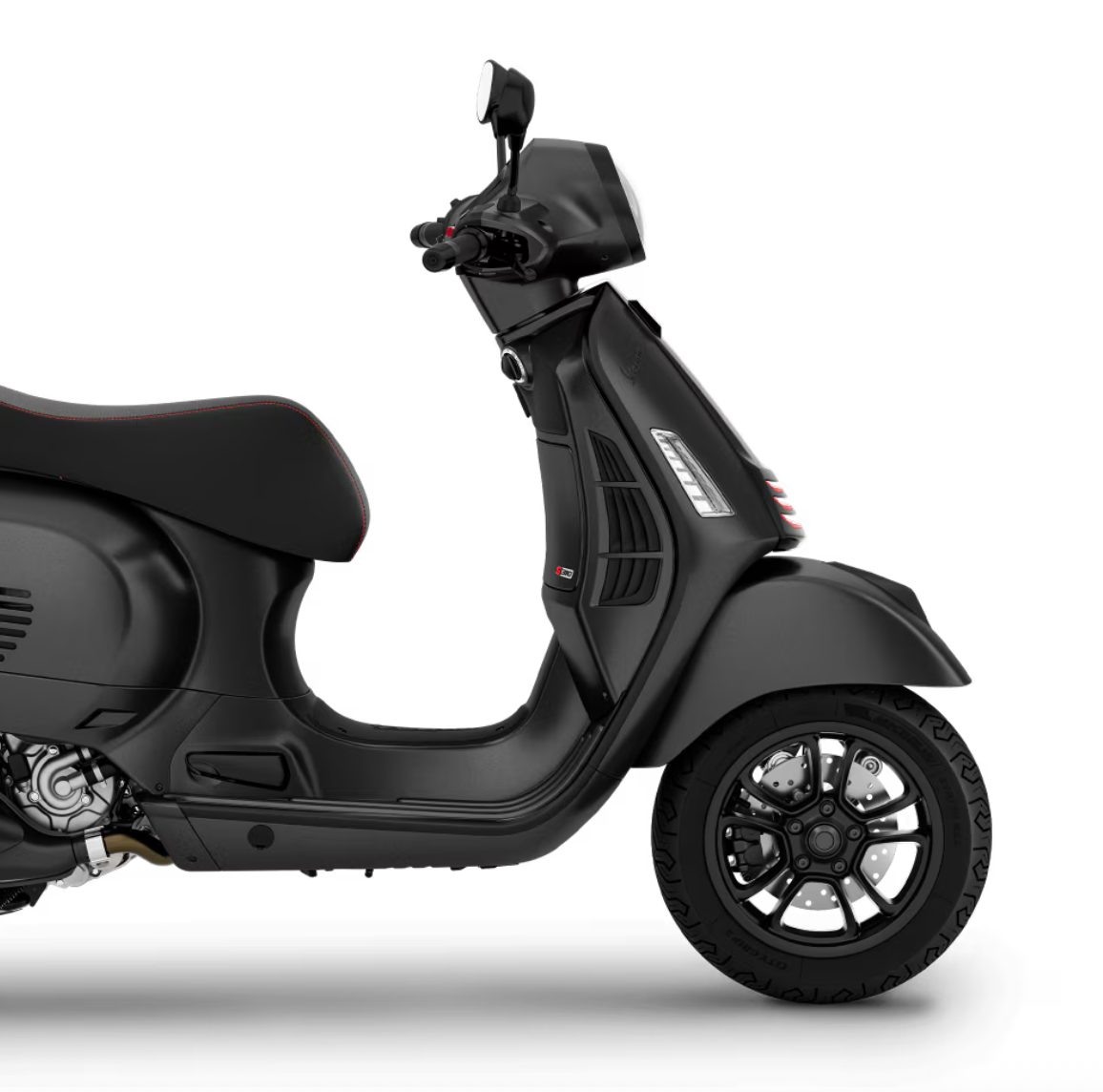 Vespa GTS 310 Super Sport (2027)