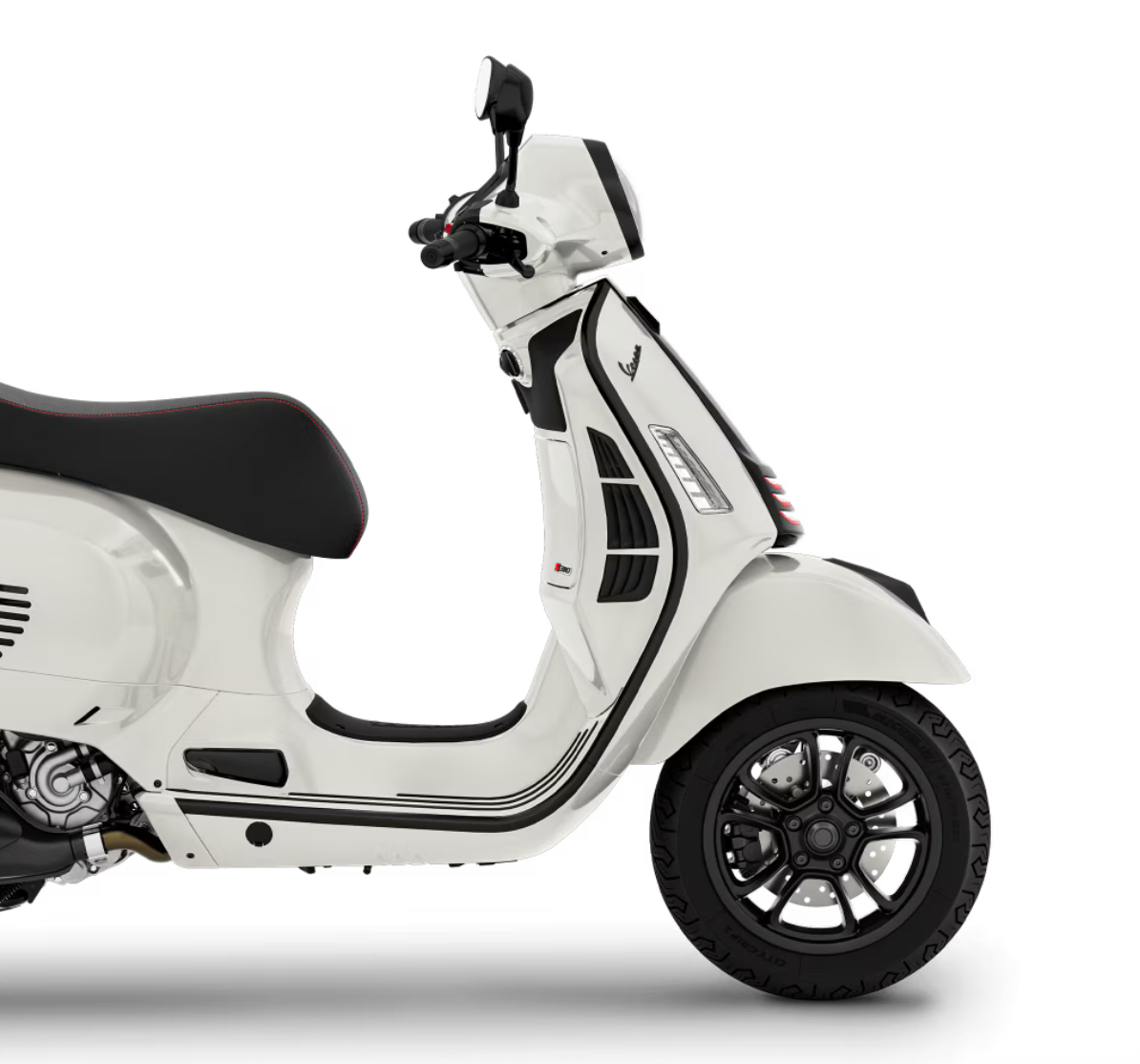 Vespa GTS 310 Super Sport (2027)