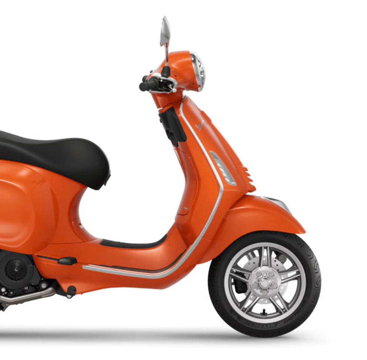Vespa 150 Primavera (2025)