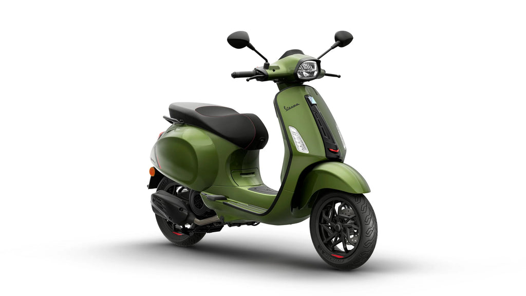 Vespa Sprint Sport 150 (2027)