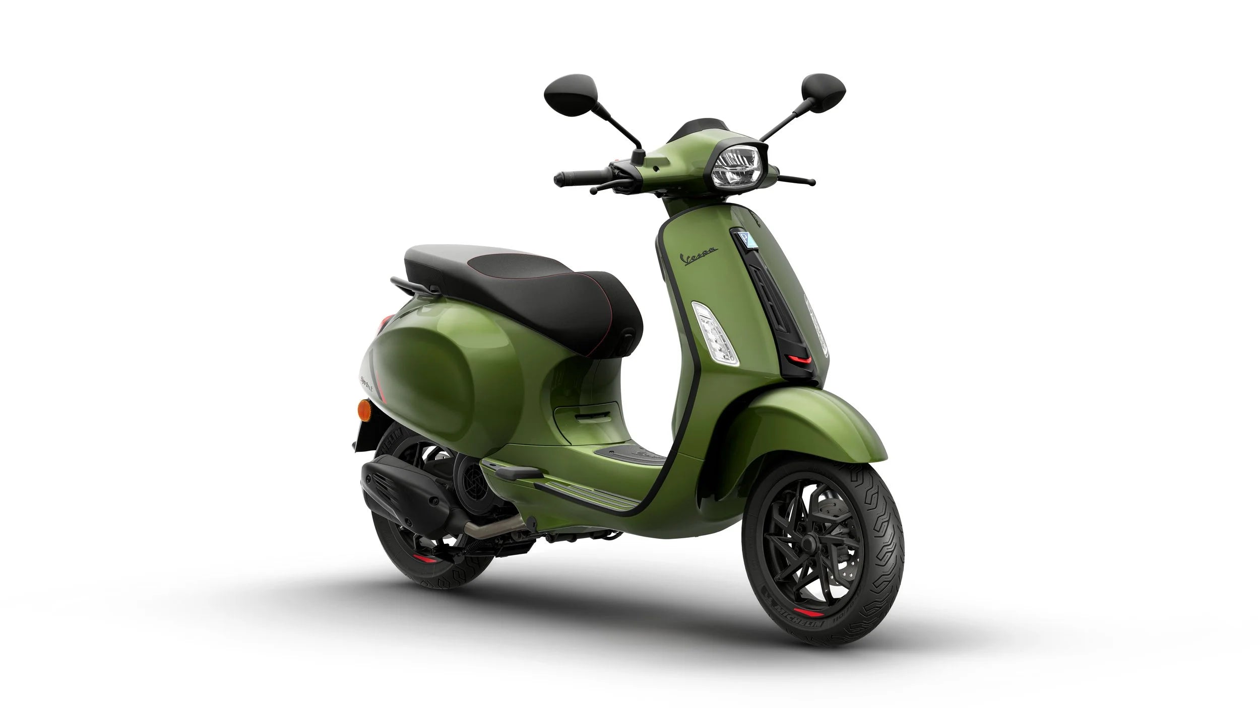 Vespa Sprint Sport 150 (2027)