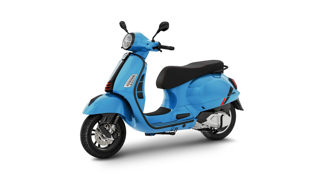 Vespa GTS 310 Super Sport (2027)