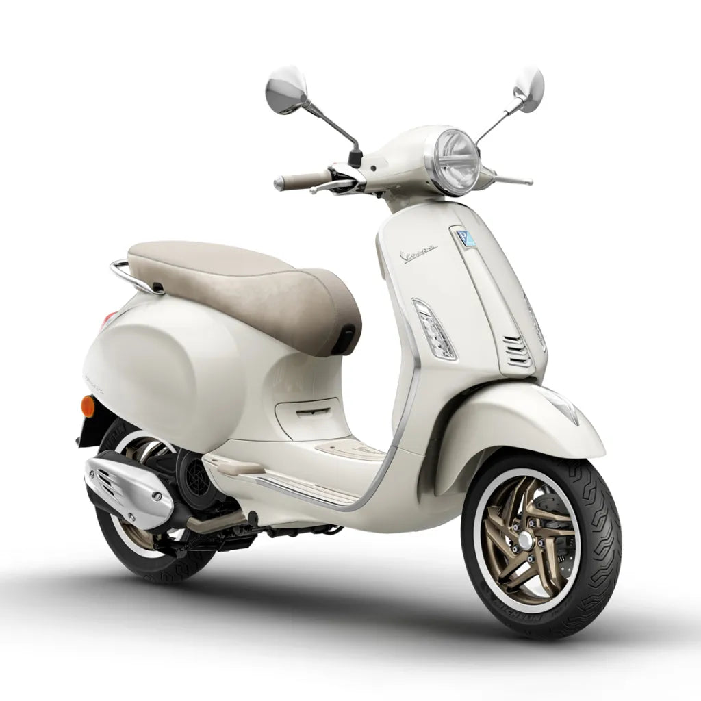 Vespa Primavera S 150 (2027)
