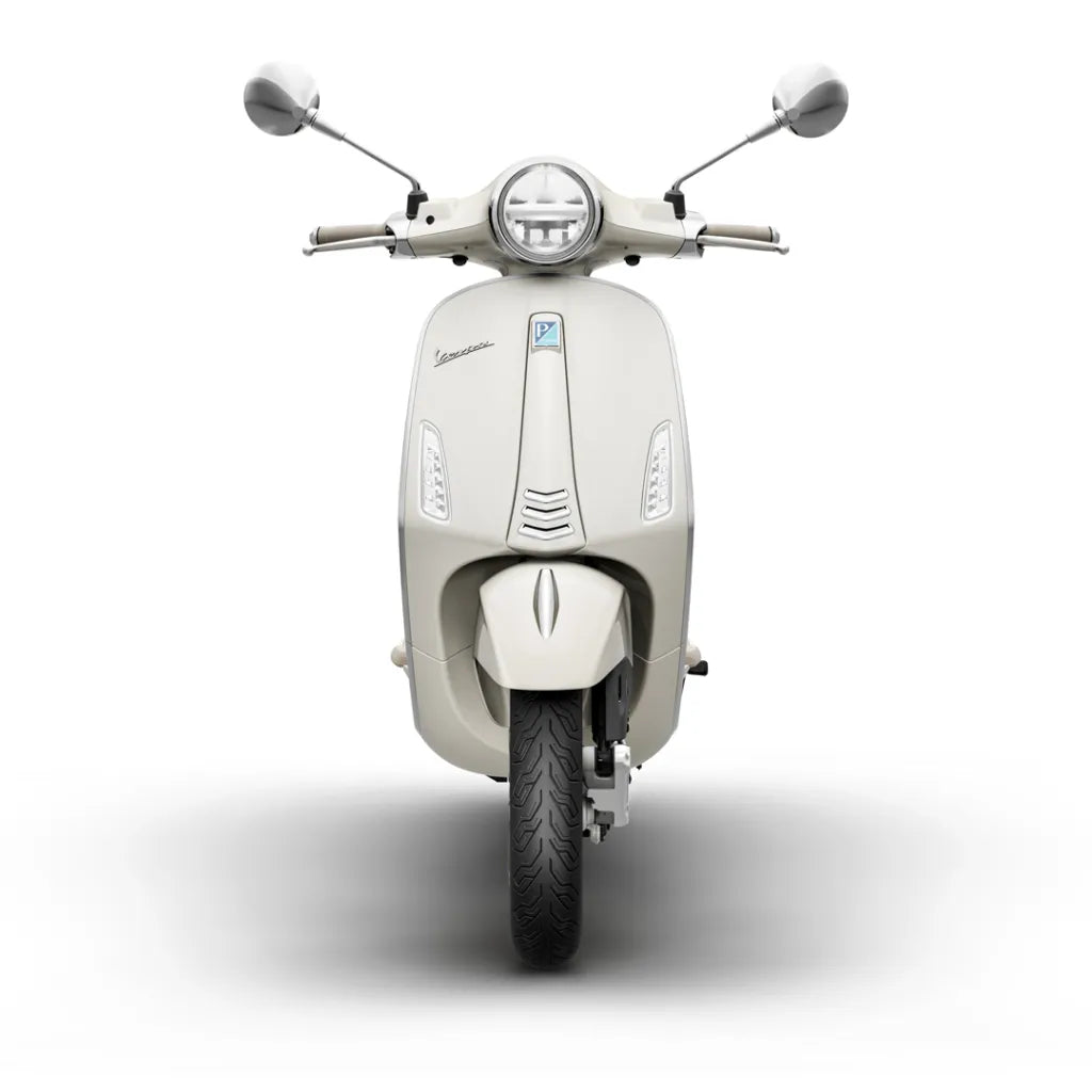 Vespa Primavera S 150 (2027)