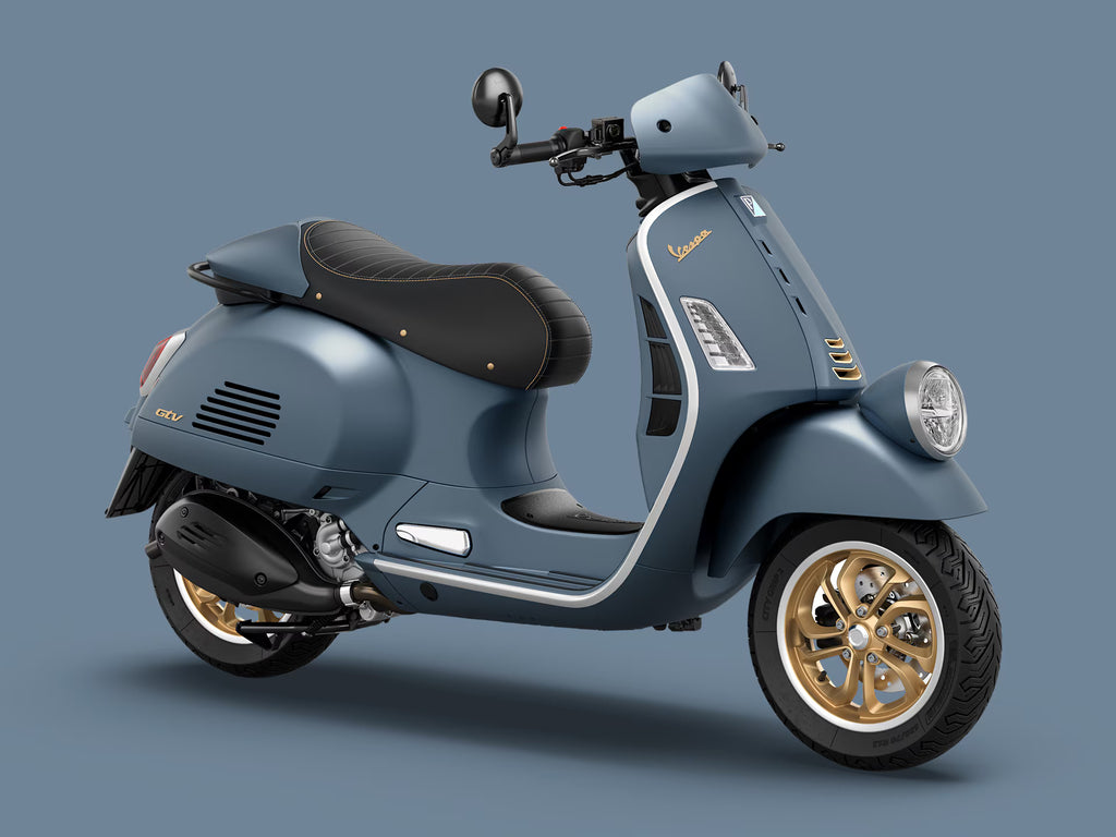 Vespa GTV Officina 8 310 (2027)