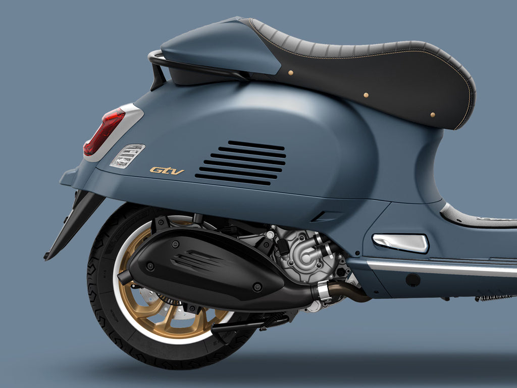 Vespa GTV Officina 8 310 (2027)