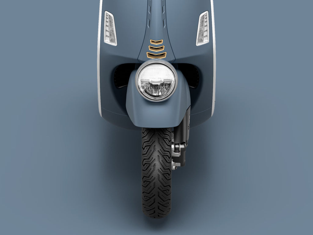 Vespa GTV Officina 8 310 (2027)