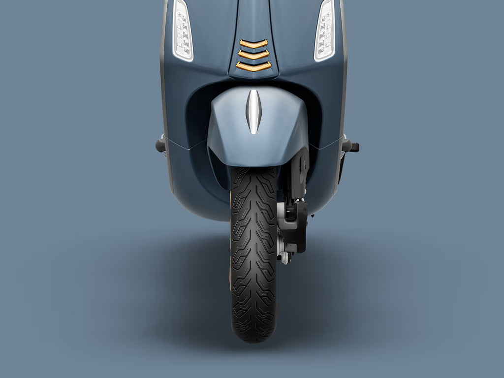 Vespa Primavera Officina 8 150 (2027)