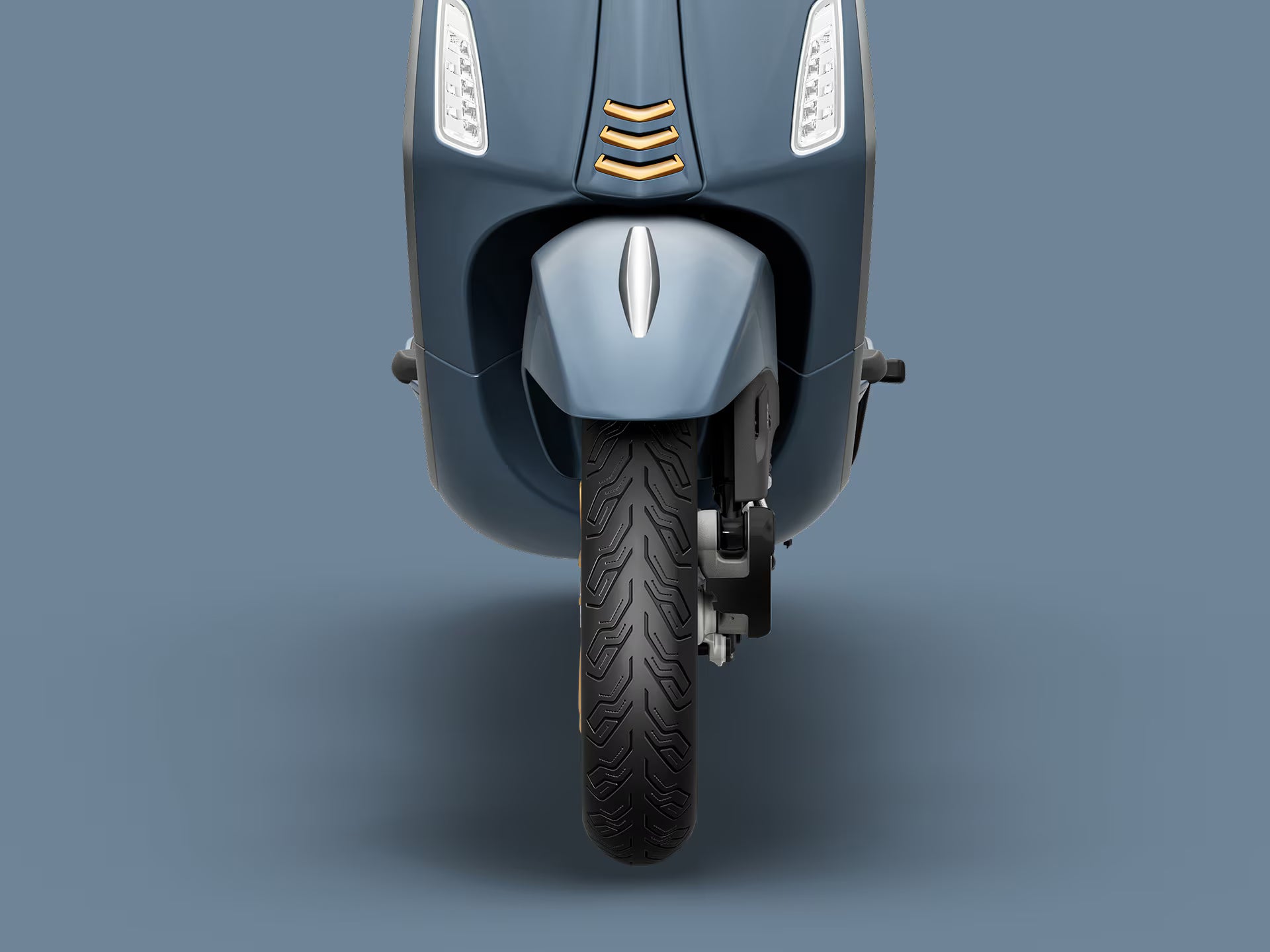 Vespa Primavera Officina 8 150 (2027)