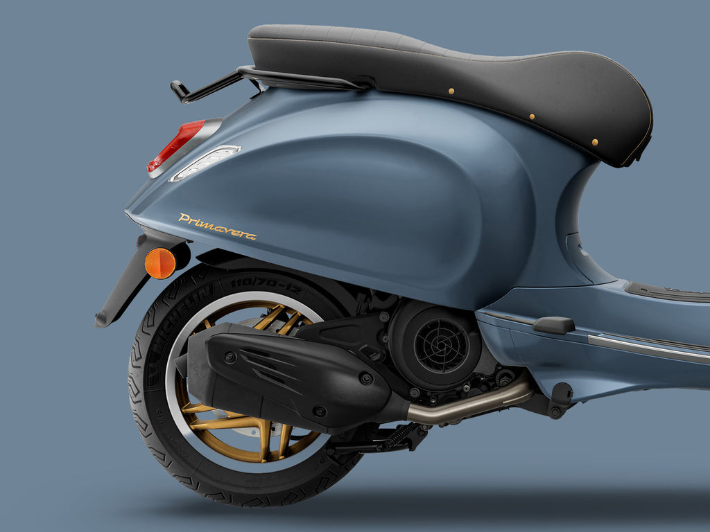 Vespa Primavera Officina 8 150 (2027)