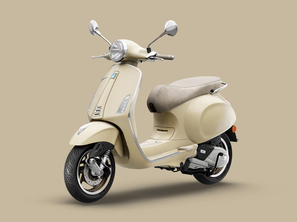 Vespa Primavera S 150 (2027)