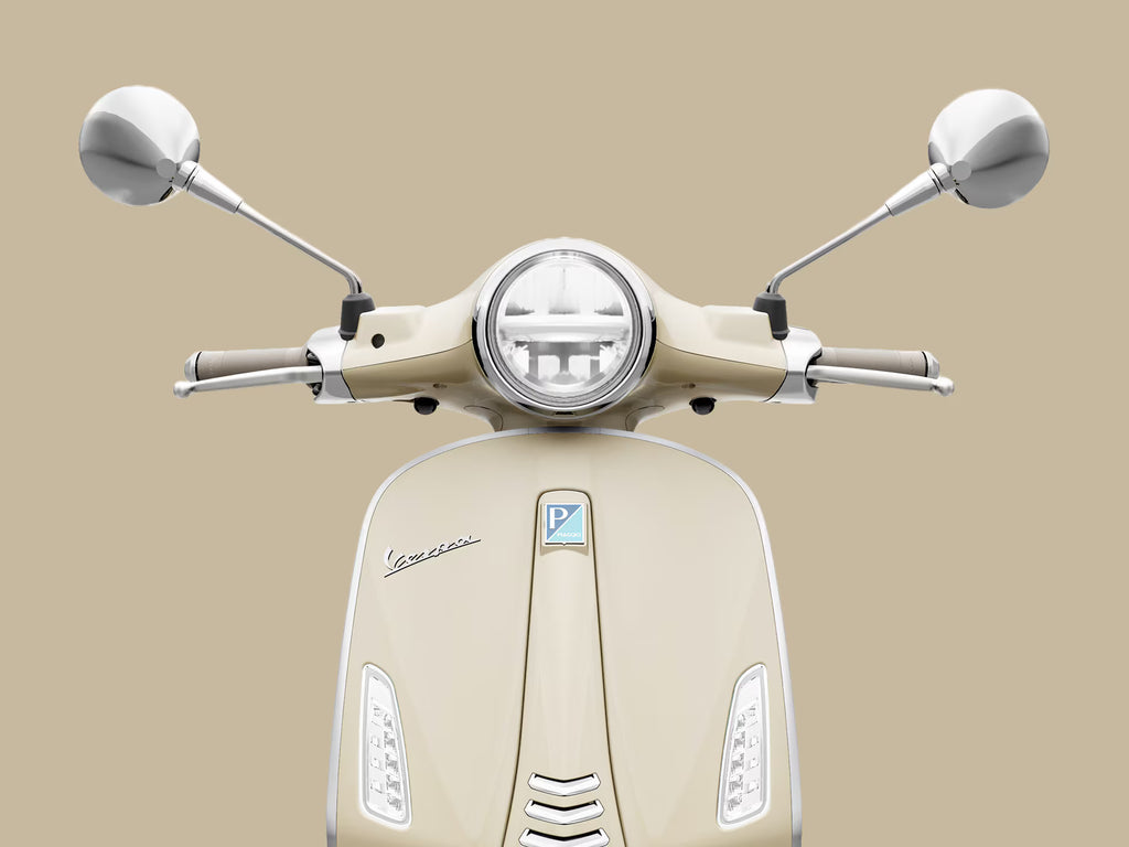 Vespa Primavera S 150 (2027)