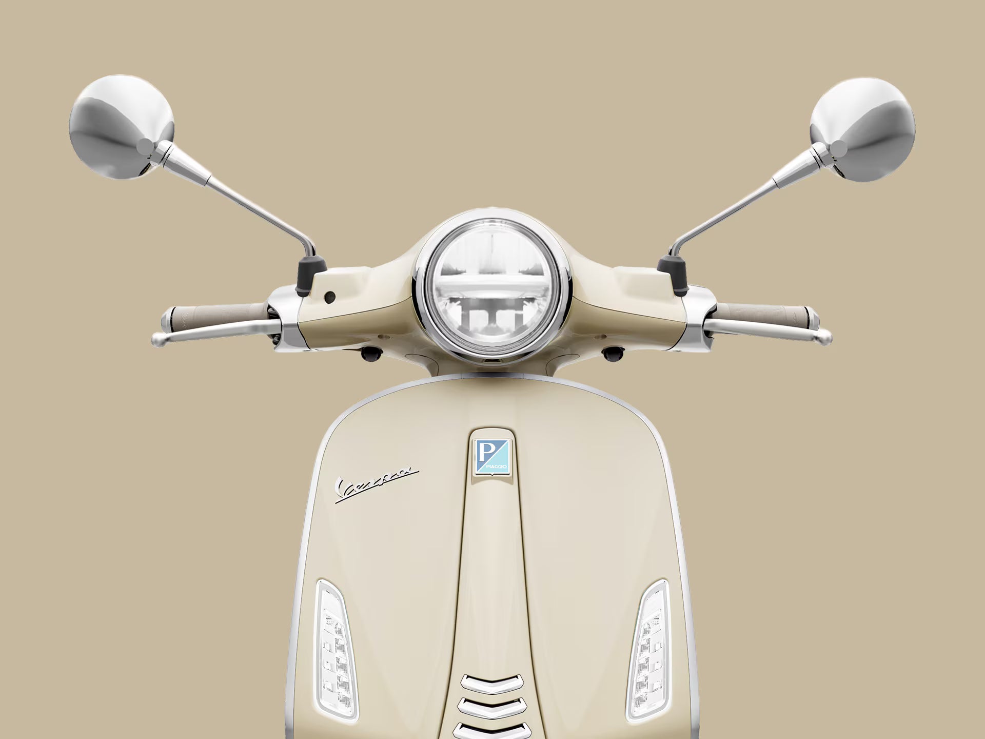 Vespa Primavera S 150 (2027)