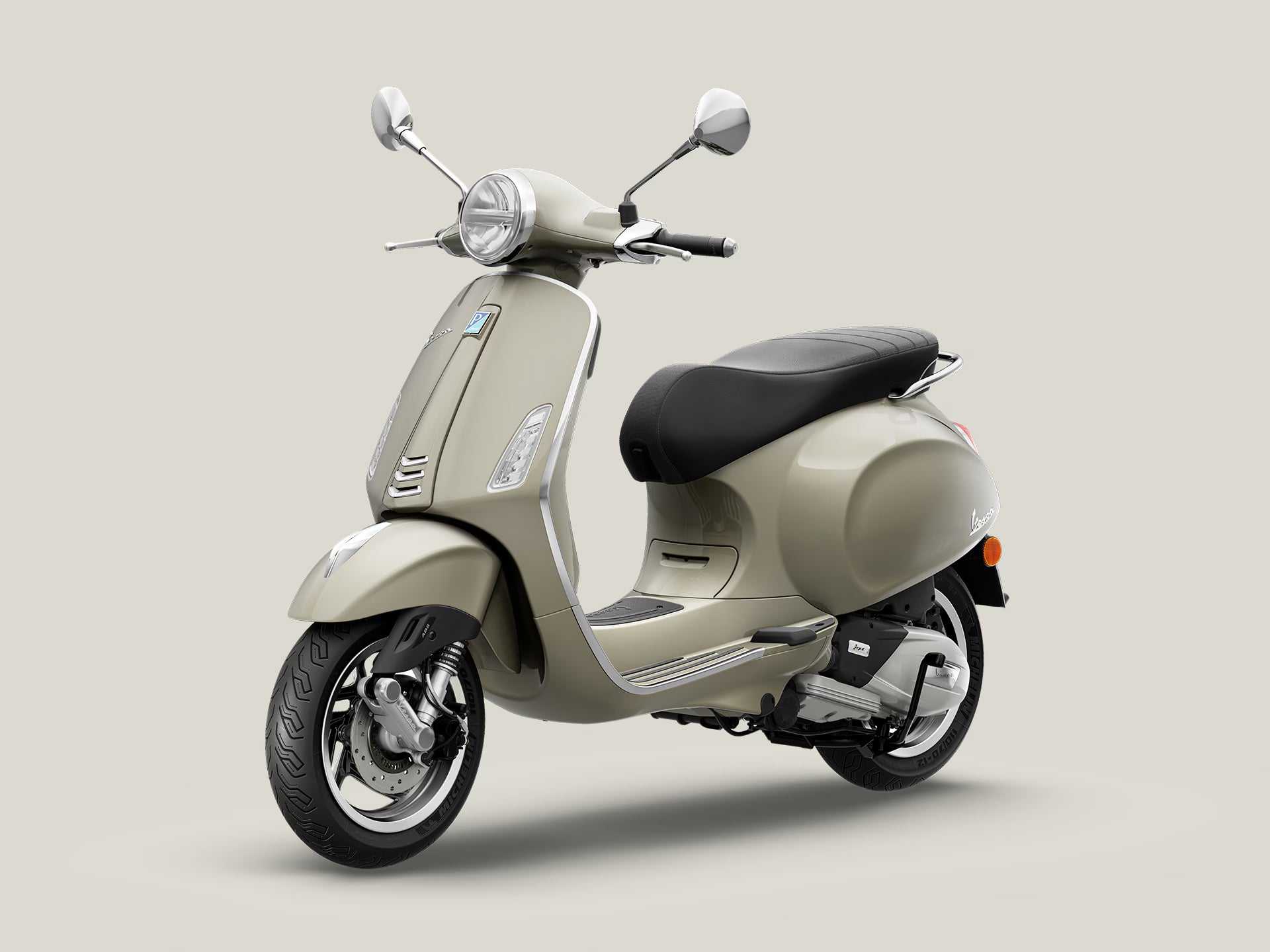 Vespa Primavera 150 (2027)