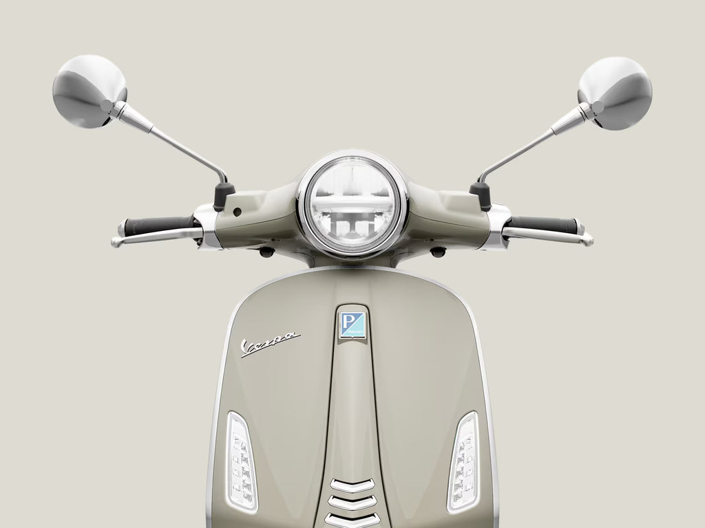 Vespa Primavera 150 (2027)