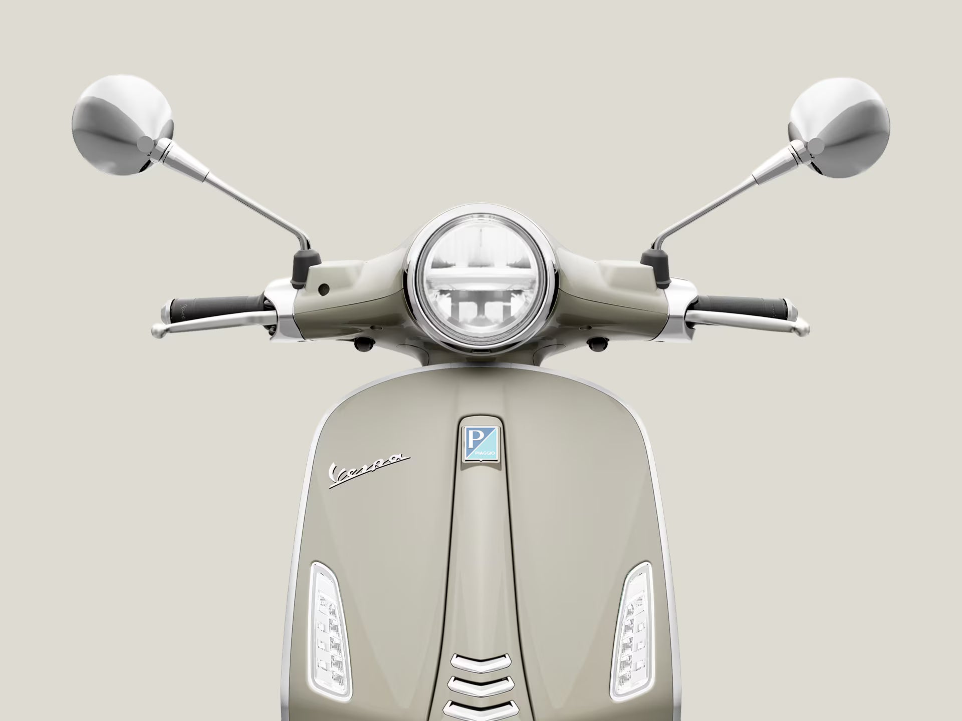 Vespa Primavera 150 (2027)