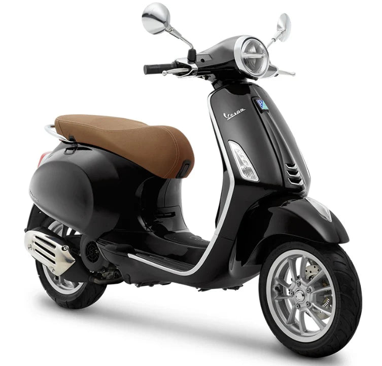 Vespa 150 Primavera (2023)