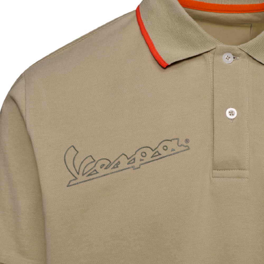 VESPA DEC Polo Nomad L