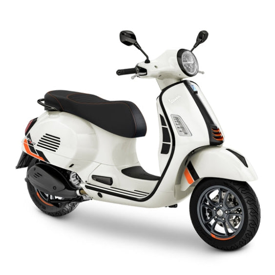 Vespa GTS 310 Super Sport (2026)