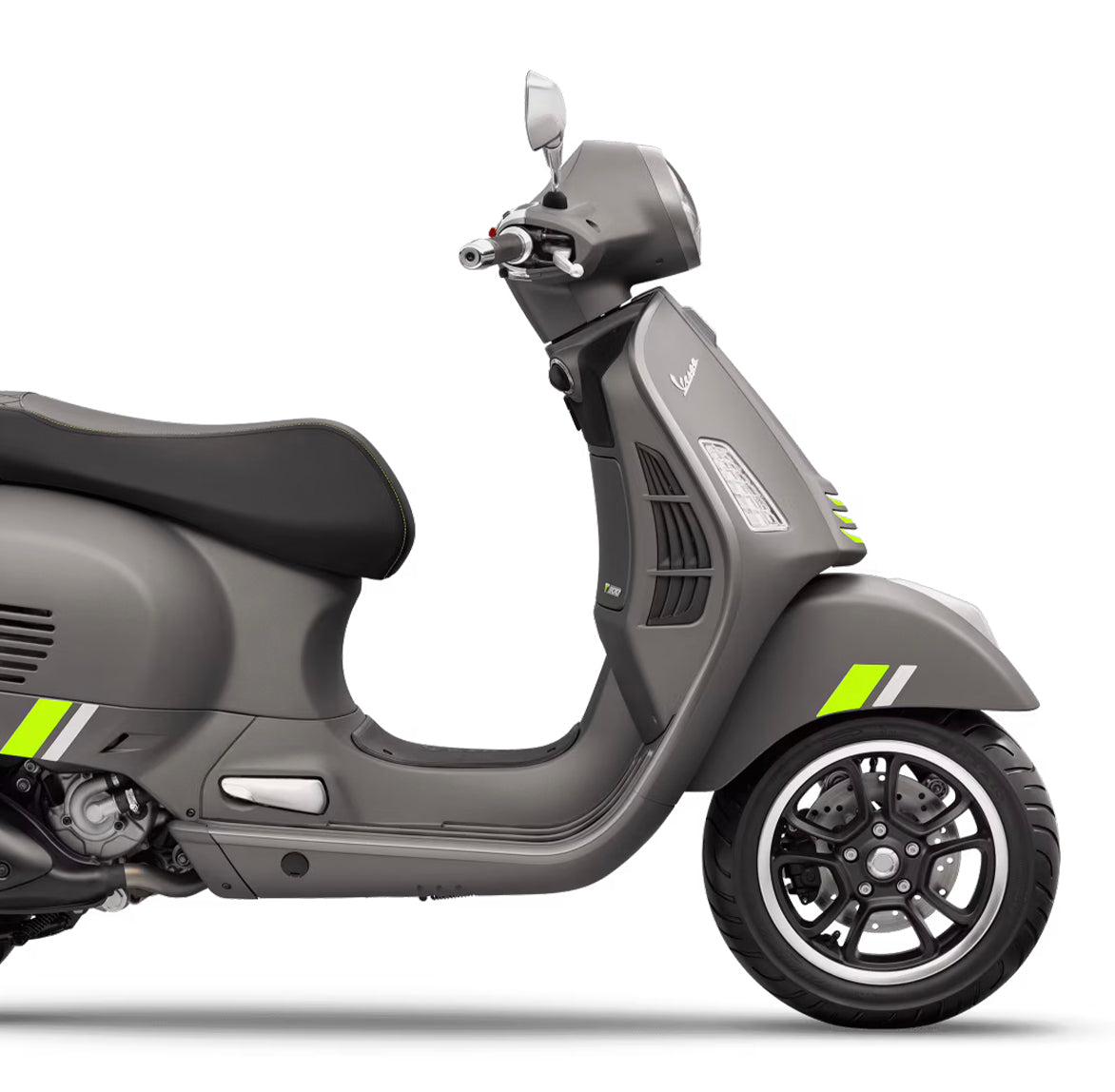 Vespa GTS 300 Super (2023)