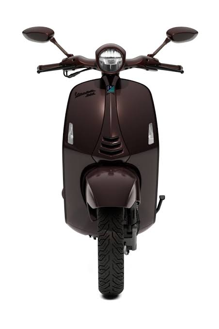 Vespa Horse 946 150 (2026)