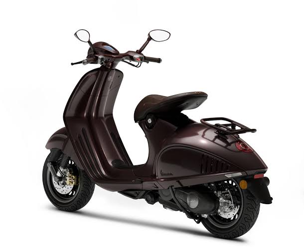 Vespa Horse 946 150 (2026)