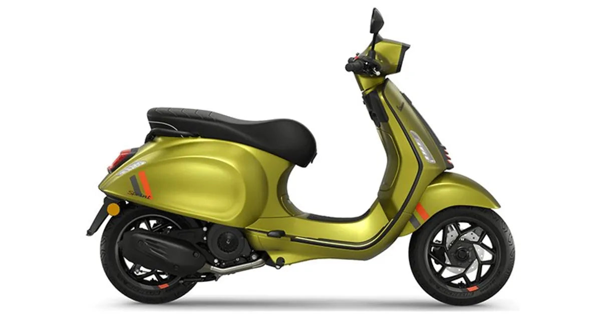Vespa Sprint 150 Sport (2025)