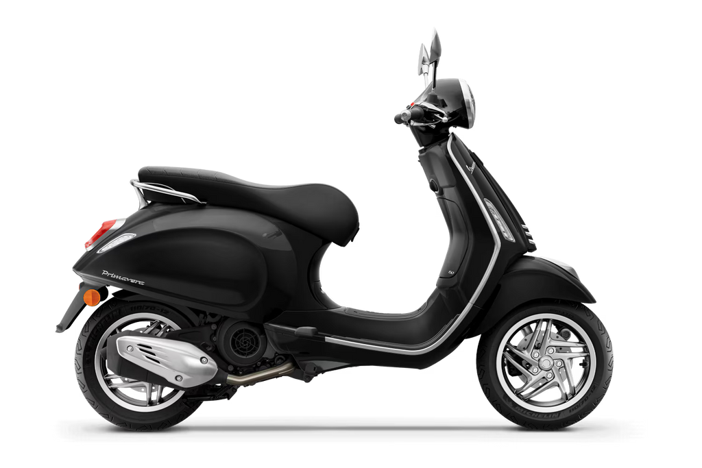 Vespa Primavera 150 (2026)