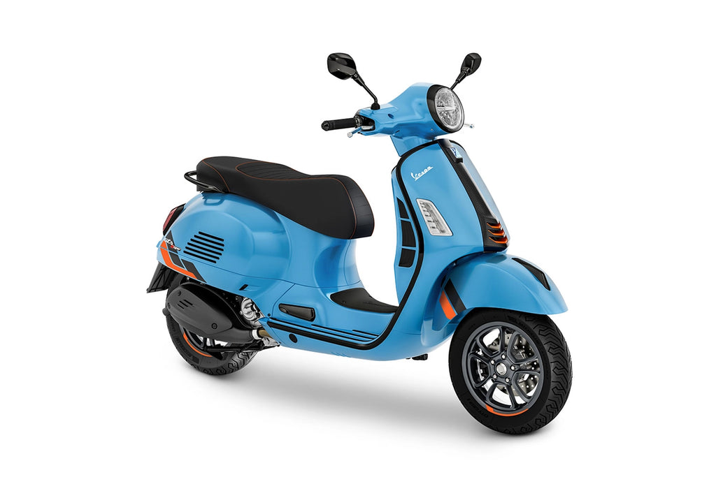 Vespa GTS 310 Super Sport (2027)